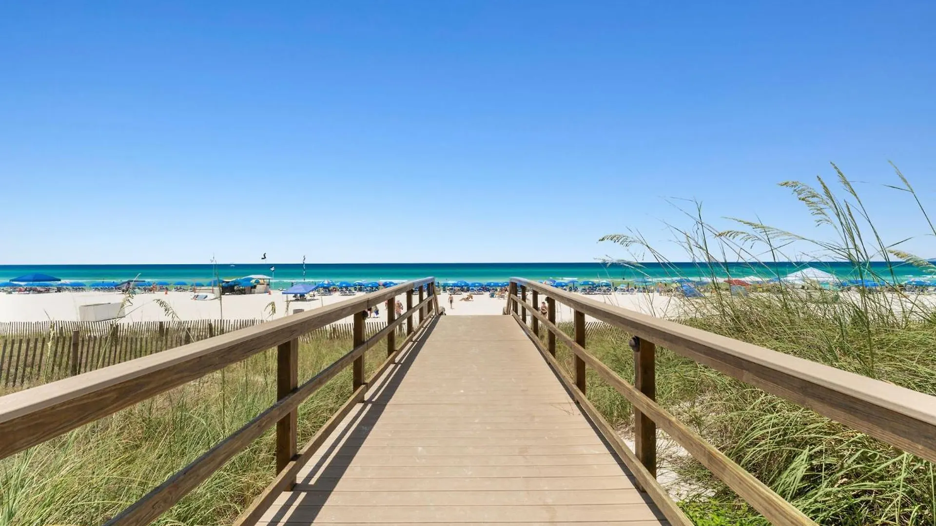 Semesterbostad Beach Bliss Panama City Beach USA