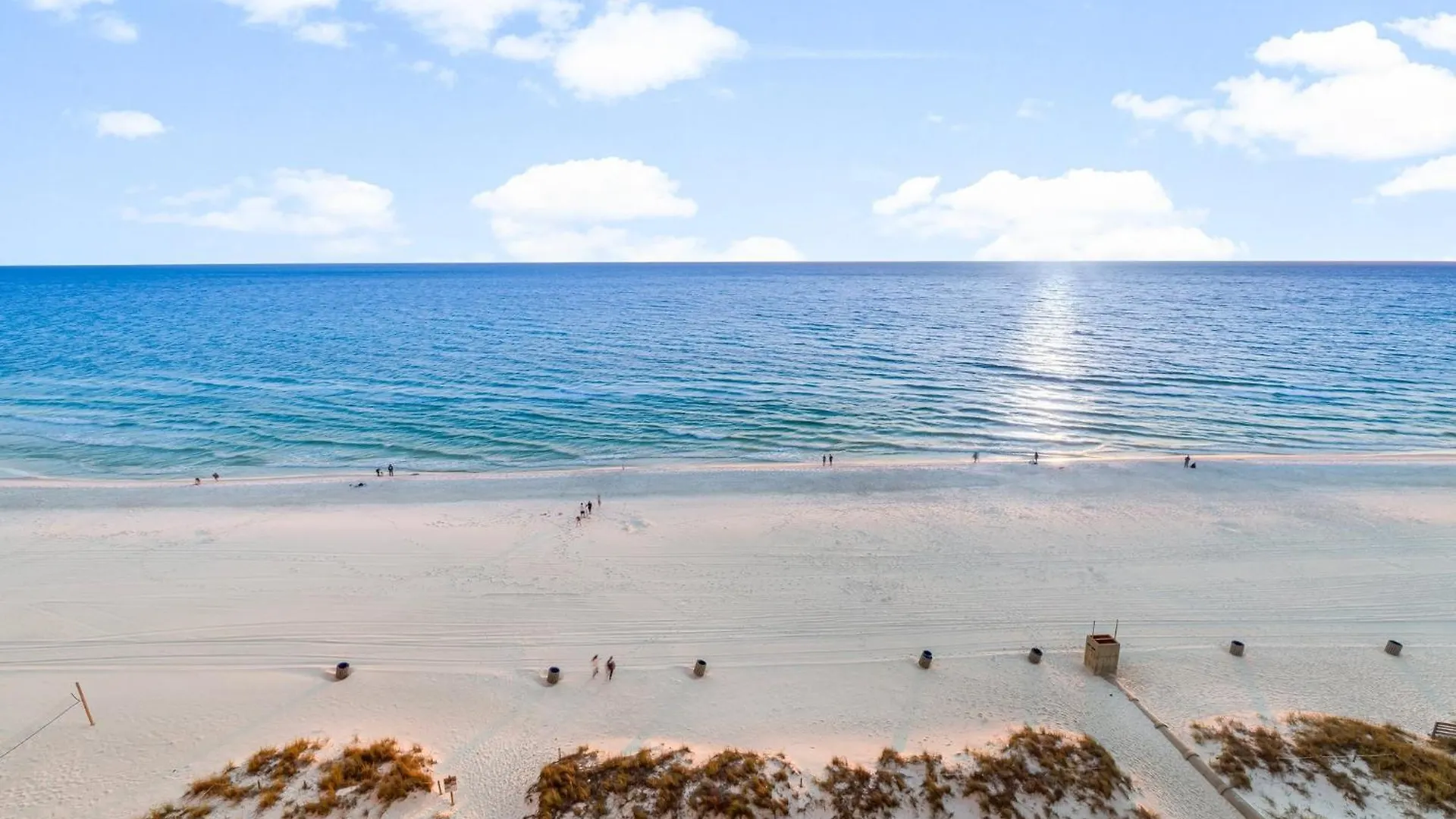 Beach Bliss Panama City Beach USA