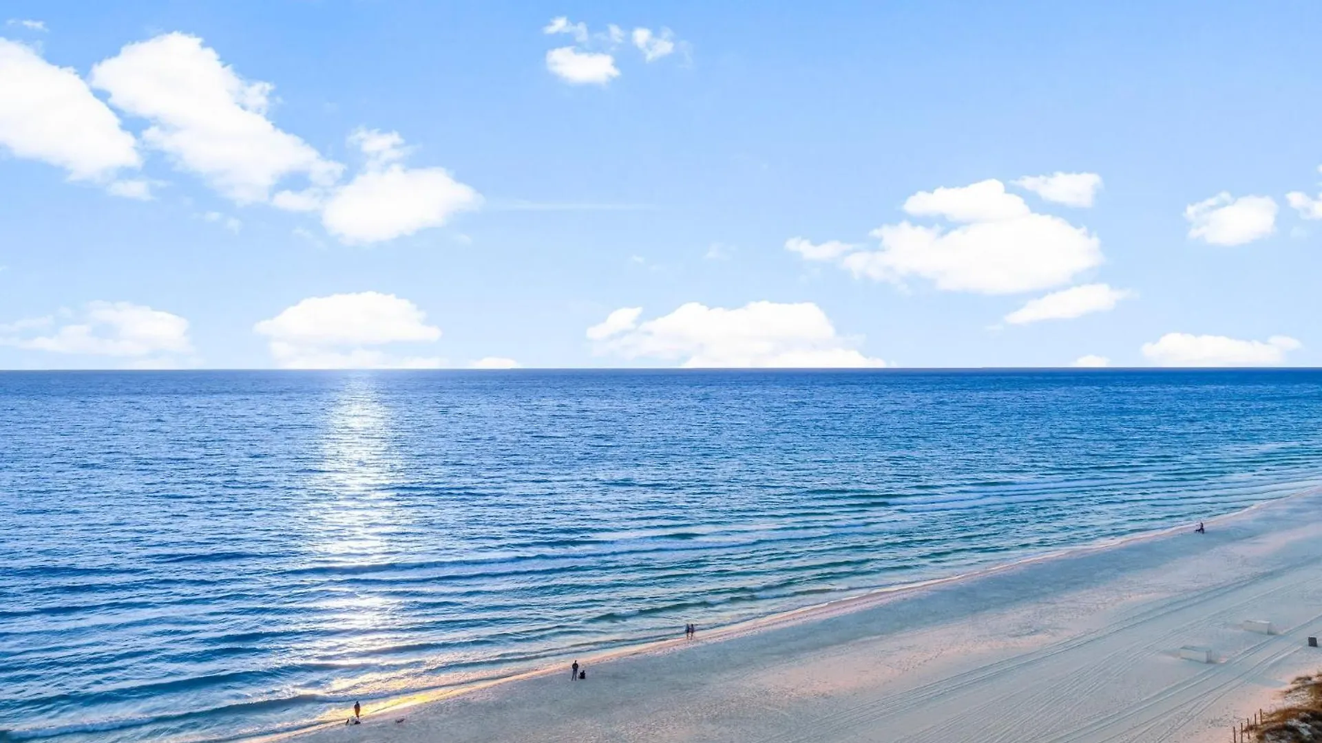 Semesterbostad Beach Bliss Panama City Beach