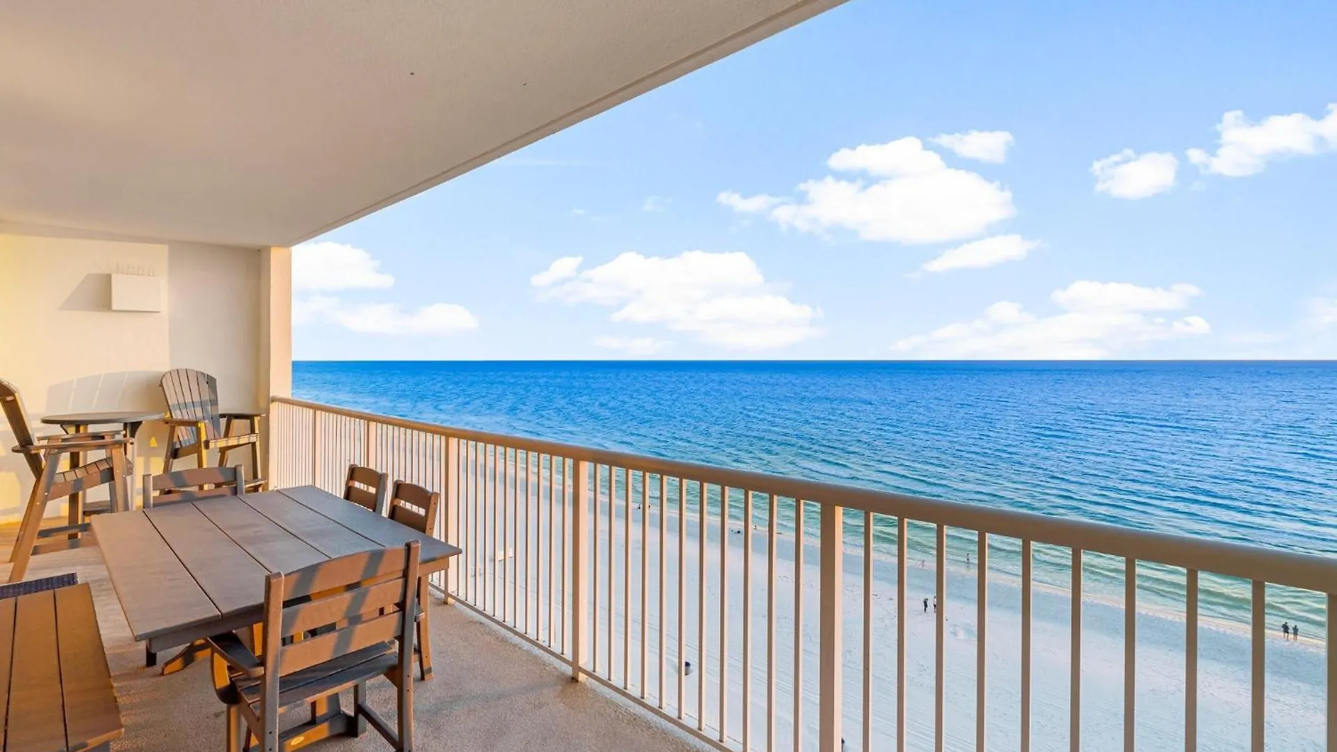 Semesterbostad Beach Bliss Panama City Beach