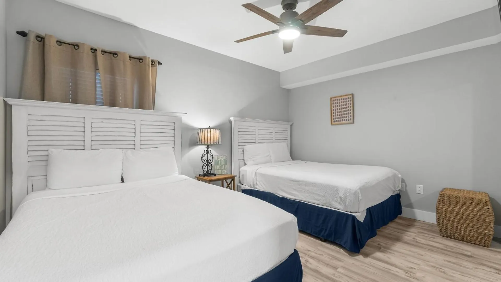 Dom wakacyjny Beach Bliss Panama City Beach Stany Zjednoczone Ameryki