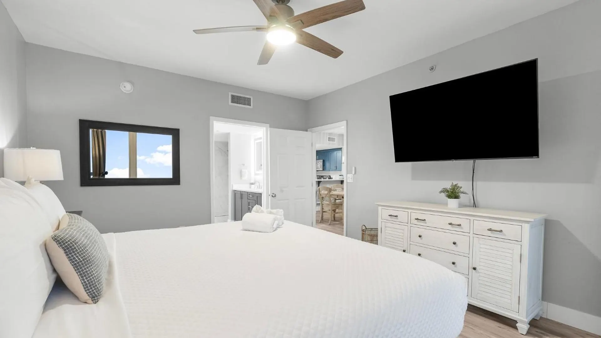 Beach Bliss Panama City Beach Stany Zjednoczone Ameryki