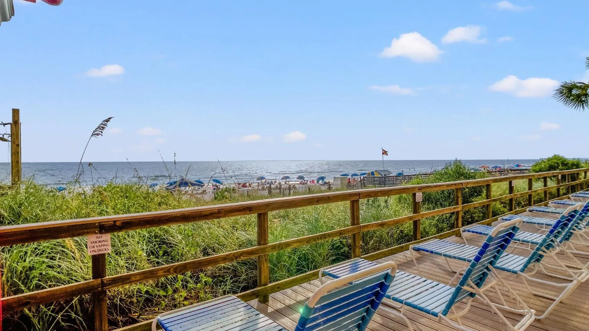 Beach Bliss Panama City Beach 0*,  Stany Zjednoczone Ameryki